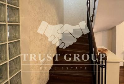 Casa  Individuala | Herastrau  | Curte proprie | 3 Locuri de parcare - 13