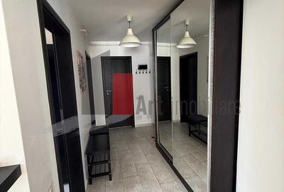 Vand apartament 3 camere, Militari Residence - 5