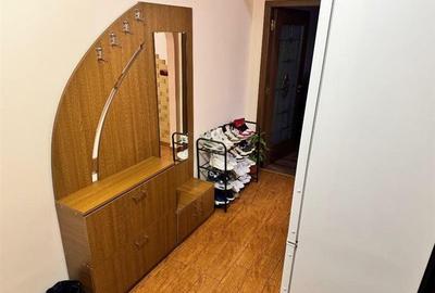 Apartament 3 camere, decomandat, etaj1, loc parcare,Tractorul,Brasov - 11