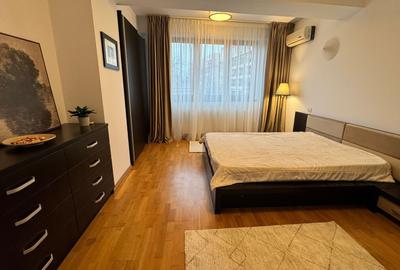 Apartament 3 camere Baneasa - Regina Maria - 12