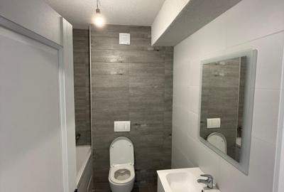 Rezidential NOU 2 Camere 56-61mp Valea Lupului - Finisaje Moderne - Loc P. - 3