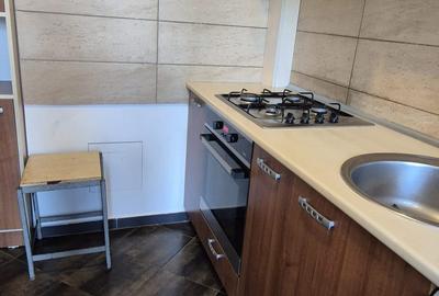Calea Vacaresti -Metrou Piata Sudului - 2 camere , pet friendly - 9