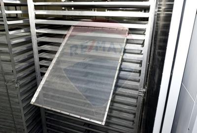 Teren agricol 13,1 ha + Hală 700 mp + Utilaje Agricole - Piscu, Galati - 13