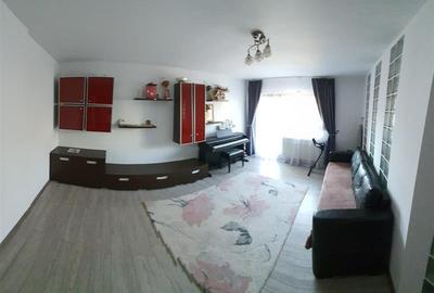 Vanzare apartament 3 camere modern bloc nou Marasti zona Iulius Mall, Cluj-Napoc