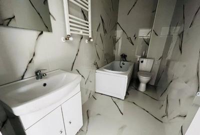 APARTAMENT 2 CAMERE,FINALIZAT SI INTABULAT, LOC PARCARE INCLUS IN PRET - 7
