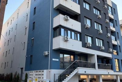 Apartament 2 camere | Zona Campus | Etaj 1 | 50 mp | 2 locuri parcare - 19