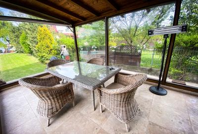 Unique villa concept in Buftea - perfect opportunity! - 59