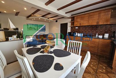 Apartament pe 2 niveluri! Renovat recent. Disponibil imediat! - 1