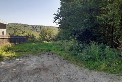 OPORTUNITATE: 4.400 mp la marginea PADURII, langa VILE NOI, toate UTILITATILE - 3