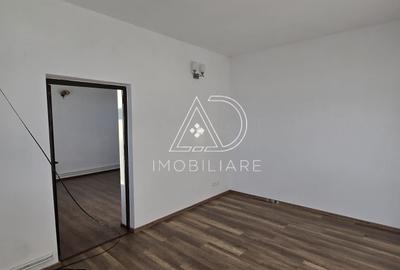 Spațiu pentru birouri de închiriat – 6 camere, strada 23 August - 6