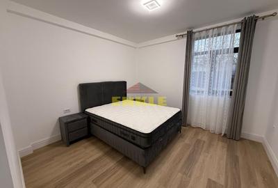 Apartament cu trei camere în bloc nou - 2