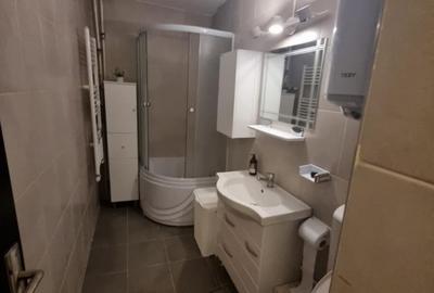 Studio 43 mp – Nerva Traian, centrală proprie, 14 min metrou Timpuri Noi - 7