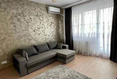 Garsoniera | REGIE RESIDENCE | MODERNA - 8