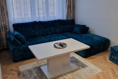 Apartament cu 2 camere B-dul Victoriei, mobilat si utilat lux, loc parcare! - 4