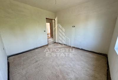 Duplex cu 4 camere si dressing, la alb Calea Urseni la asfalt - 7