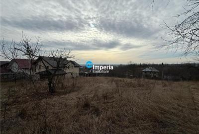 Teren intravilan de vanzare in Iasi, zona Copou - 3