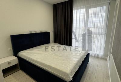 Apartament premium, 3 camere, 70 mp, etaj 3, Braytim - 9