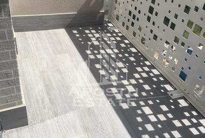 Apartament de inchiriat 2 camere, AC, centrala proprie, Giroc, Timis - 13