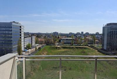 Apartament 2 camere mobilat | Luxuria Residence | Domenii- Parcare Inclusa - 10