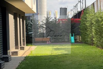 3 camere Ambiance Residence Pipera I Porsche Pipera I LUX I COM 0% - 11