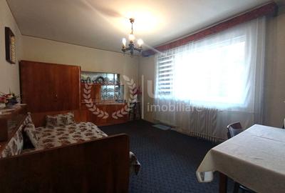 Apartament 4 camere | Etaj 2 | Decomandat | Balcon | Manastur | Negoiu - 1