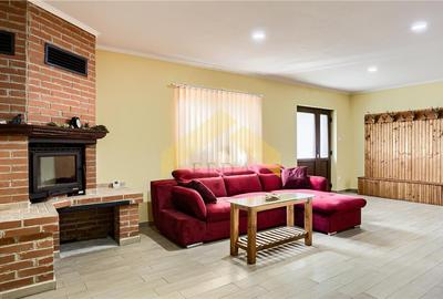 Casa noua de vanzare Sannicolau Mic - 4