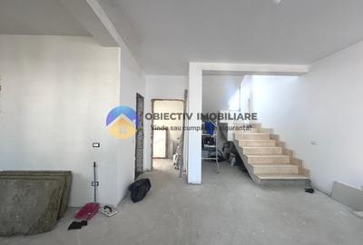 CASǍ duplex + teren 235 mp Piatra Neamt - zona rezidentiala - 19