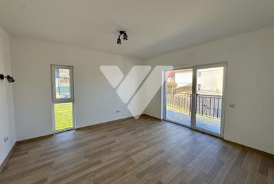Casa LA CHEIE 4 camere si teren 386 mp de vanzare in Cisnadie Sibiu - 19