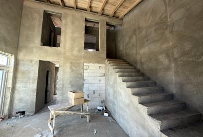 Casa noua tip dulex zona Dobosari cu predare la cheie! - 4