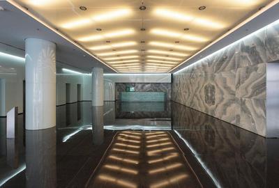 Birouri de inchiriat in Tower Center International - 5