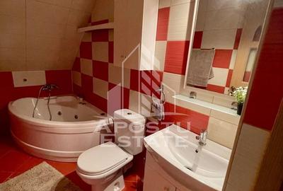 Apartament cu 2 camere de vanzare, zona Girocului, Timisoara - 10