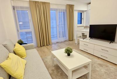 Apartament de 2 camere de inchiriat | Metrou Pipera - 1