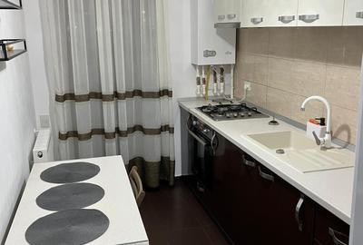 2 camere Militari Residence str. Rezervelor langa Lidl // Parcare proprie - 10