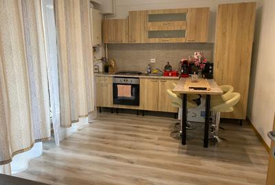 Apartament 2 camere str Traian, zona Piata Mihai Viteazu, c-tie din 2015 - 1