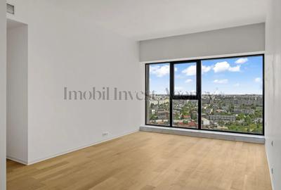 Apartament 4 camere de vanzare One Verdi Park - Floreasca - 19