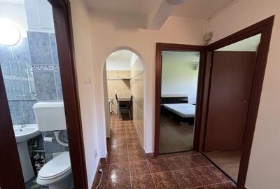 2 camere decomandat Drumul Taberei metrou Parc Moghioros - 5