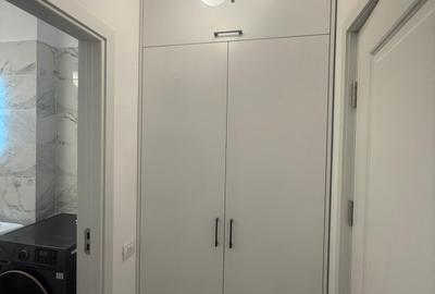 Lux Imobiliare Alexandru Cosmin Residence va ofera spre inchiriere Apartament 3 - 15