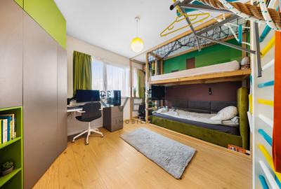 Duplex Modern | 137 mp utili | curte proprie 170 mp | Buna Ziua - 11