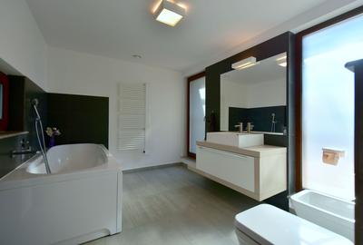 Casa moderna langa padure | Liniste, confort si locatie - 23