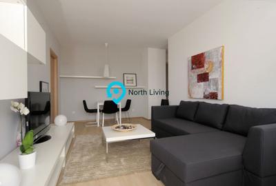 2 Camere | 61 mp | Aleea Privighetorilor -Baneasa | 2 bai - 1