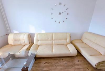 2 camere Dristor - Park Lake et 9/10 stradal - 27