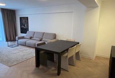 Apartament  4 Camere | Herastrau | Complex MyResidence | Centrala - 1