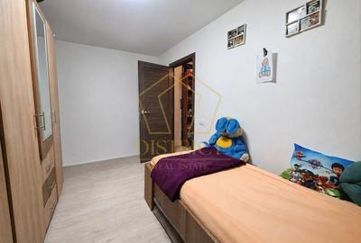 COM 0% Apartament cu 3 camere renovat | Freidorf - Eugen Cuteanu - 3