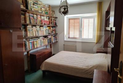 Apartament 3 camere, 70 mp, bloc izolat termic, zona Tomesti - 2