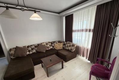 Apartament 2 Camere,Calea Mosilor,bl.1983,et.3/8,Amenajat,Liber - 1