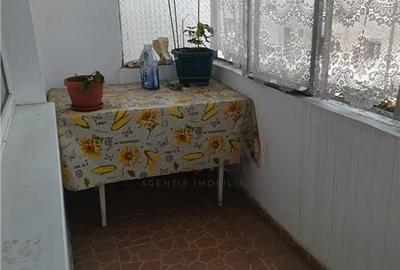 Dambovita - 2 Camere - 2 Balcoane - Decomandat - Centrala proprie - Model mare - 5