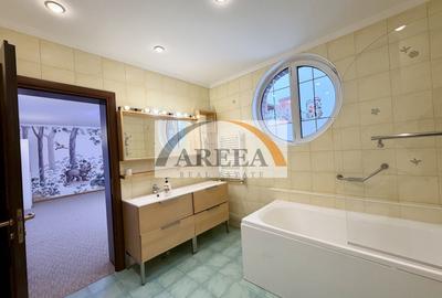 Vilă cu curte mare și piscină – ideală pentru familie, Pipera - 30