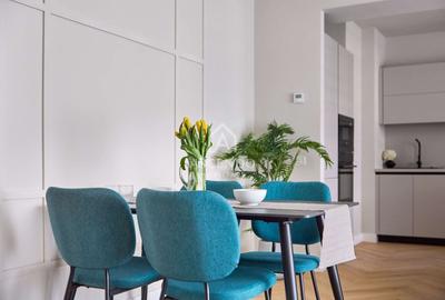 AFI Home North - Apartament 2 camere, cu balcon, etaj 4, pet friendly - 2