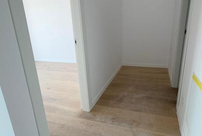 Studio finisat in ansamblul Lakefield – Zona Metrou Straulesti - 4