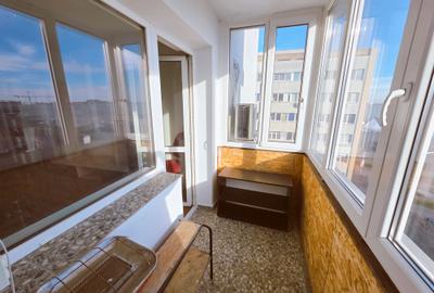 2 camere Dristor - Park Lake et 9/10 stradal - 8